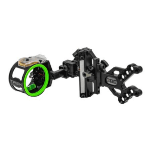 Cbe Trek Pro 3 Pin .010 Right Hand Dovetail Bow Sight