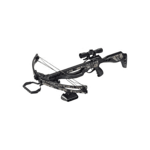 Barnett Jackal Crossbow Package with Scope