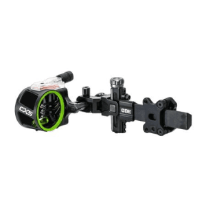 Cbe CX-5 Carbon Bar 5-pin Sight .019