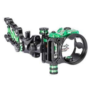 Iq Bowsights IQ Pro Hunter 3-Pin Bow Sight (Right Hand)