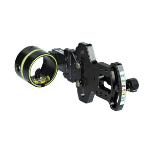 Hha Optimizer Lite X Single Pin .019 RH Bow Sight