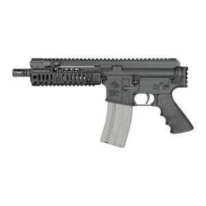 Rock River Arms Lar-Pds 5.56mm Pistol With Aluminum Tri-Rail