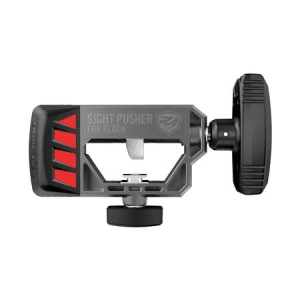 Real Avid Sight Pusher For Glock *no Dropship Markup Indicated*