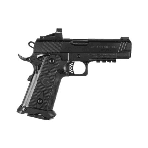EAA Witness2311 9mm Semi-Auto Pistol with Red-Dot Optic