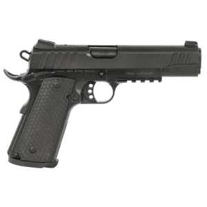 Girsan Influencer Mc1911 10mm Full-Size Semi-Auto Optic Ready Pistol