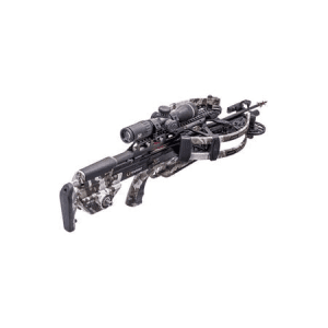 Ten Point Crossbow Trx 515 With Acuslide Maxx, Evo-X Elite Black Scope