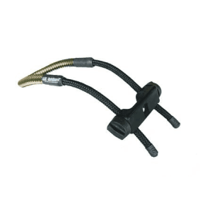 Loc Outdoorz Carbon Lite w/ Pro-Fit Mount - Timber