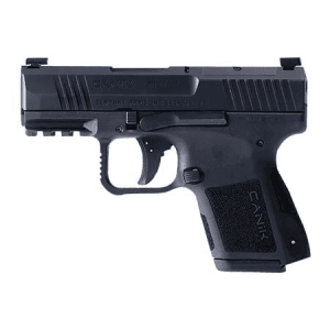 Canik Mete Mc9 9mm Optic Ready Pistol