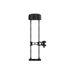 Pse One Piece Sight Mount Quiver - Black