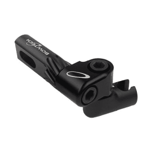 Bowtech CenterMass Universal Back Bar Mount