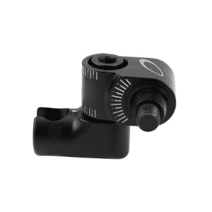 Bowtech CenterMass Integrated Sidebar Bar Mount
