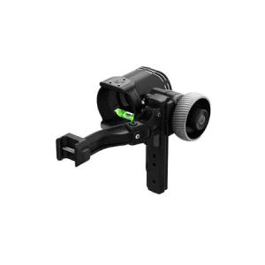 Ultraview UV Slider - Right Handed with Picatinny Mount