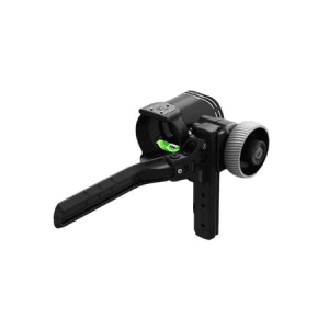 Ultraview UV Slider - Right Handed with Side Mount