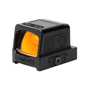 Holosun He509t-Gr X2 2 Moa Green Dot Reflex Sight (Le) (Law Enforcement/Military Only)