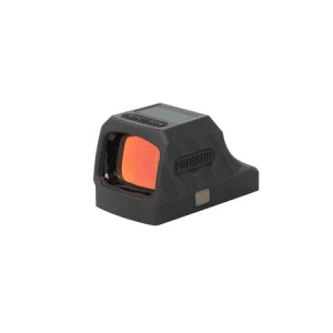 Holosun Scs 320 Multi-Retical Solar Charging Reflex Sight For Sig Sauer P320 Pistols (Le) (Law Enforcement/Military Only)
