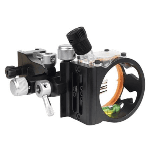 Dead Ringer Tackdriver Picatinny Bow Sight