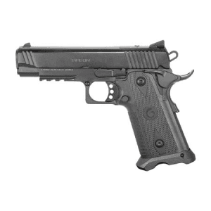 Girsan Witness2311 Government 9mm Full-Size Optic Ready Pistol With 5 Inch Barrel
