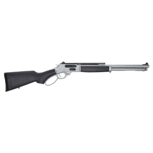 Henry Lever Action .45-70 Side Gate All-Weather Rifle with Picatinny Top Rail