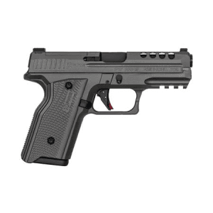 Ermox Defense X-Fire 9mm Optic Ready Pistol