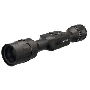 Atn X-Sight Ltv Night Vision Black Anodized 2-9x Multi Reticle