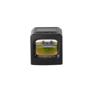 Holosun Scs Multi-Reticle Solar Charging Reflex Sight For K Compact Pistols