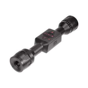 Atn Thor Lt 160 Thermal Black 3-6x 19mm Multi Reticle