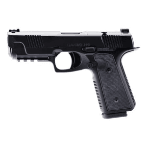 Daniel Defense Daniel H9 Compact 9mm Optic Ready Striker-Fired Pistol With Reciprocating Slide And Tilting Barrel