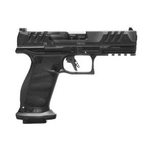 Walther Pdp Pro-E 9mm Optic-Ready Pistol
