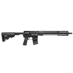 Radical Firearms Fr16 6.8mm Spc Ii Semi-Auto Rifle With 15-Inch Free Float Mhr Rail