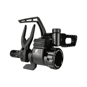 Ripcord Ratchet Cable Driven, STD Mount, Micro Adjustable
