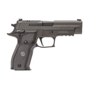 Sig Sauer P226 Legion Full-Size 9mm Sao Optic Ready Pistol With Xray3 Day/Night Sights