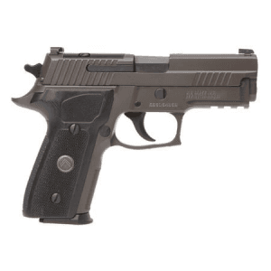 Sig Sauer P229 Legion Compact 9mm Da/Sa Optic Ready Pistol With X-Ray Sights