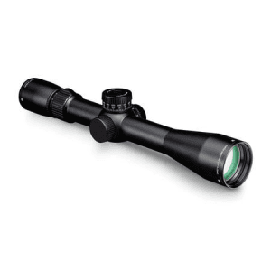 Vortex Razor Hd Lht 3-15x42mm Riflescope With Hsr-5i Mrad Reticle