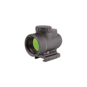 Trijicon Mro 1x25 Red Dot Sight With Low Mount