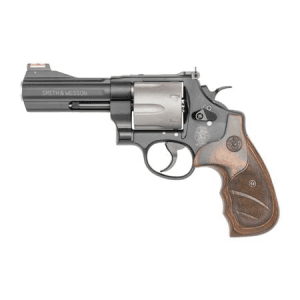 Smith & Wesson Model 329pd 44 Magnum Revolver With Hi-Viz Sight