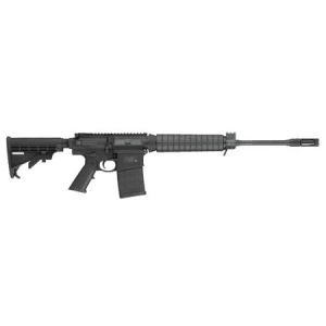 Smith & Wesson Mp-10 308 Optic Ready Semi-Auto Rifle (Le) (Law Enforcement/Military Only)