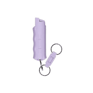 Sabre Pepper Spray with Quick Release Key Ring