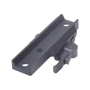 Pulsar Pl34000 Locking Qd Mount
