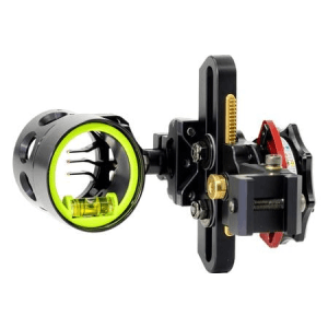 Hha Tetra RYZ X3 Pic Mount Right Handed 3 Pin .010 with 1 5/8 Inch Scope