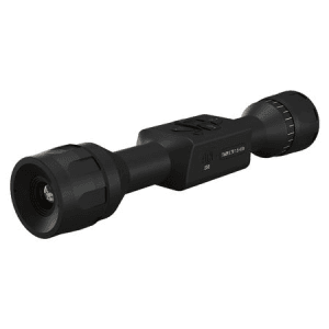 Atn Thor Ltv Thermal Black 1.5-4.5x12mm Multi Reticle 256x192