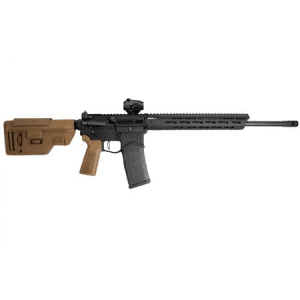 Springfield Saint Edge 223 Wylde Rifle W/ Red-Dot Optic