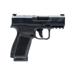 Canik Mete Mc9l 9mm Black Optic Ready Pistol