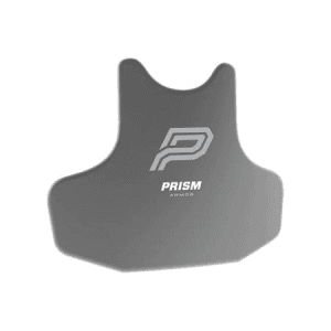 Safariland Prism Spike Panel Set Male Level Ii/Spike 2 (Law Enforcement/Military Only)