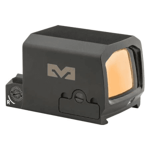 Meprolight Mepro Mpo Pro-F Closed Emitter Pistol Sight With Rmr Footprint