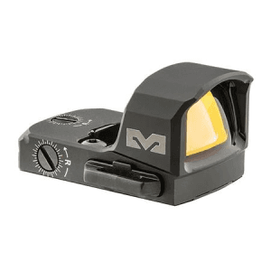 Meprolight Mpo-Df 3.5 Moa Red Dot Pistol Sight With Rmr Footprint