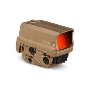 Vortex Amg Uh-1 Gen Ii Holographic Sight (Tan)
