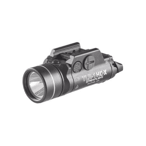 Streamlight Tlr-1 Hl-X Usb Rail Light