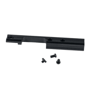 Keystone Rifle Scope Mount Kit