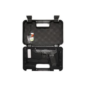 Smith & Wesson Mp40 2.0 40sw Optic Ready Used Law Enforcement Sample Pistol