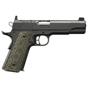 Kimber Khx Custom 45 Acp Optic Ready Pistol